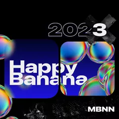 HAPPY BANANA 2023