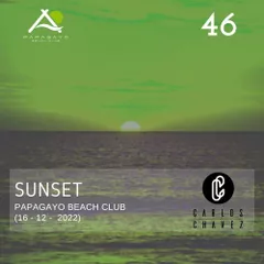 @ SUNSET 46