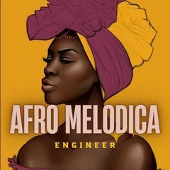 EngineeR - Afro Melodica