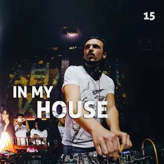 IN MY HOUSE 15