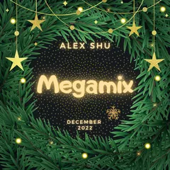 Dj Alex Shu - December Megamix 2022