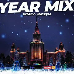 YEAR MIX 2023