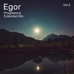 Egor – Progressive vol. 2. Extended Mix