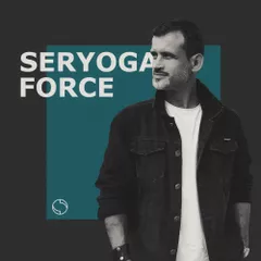 Seryoga Force - Flora and Fauna (Extended Mix)