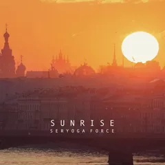 Seryoga Force - Sunrise (Original Mix)