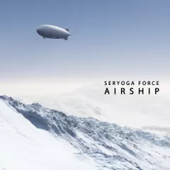 Seryoga Force - Airship (Original Mix)