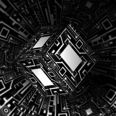 Techno Vibes 2