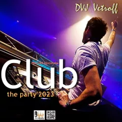 HitovaЯ Discoteka.Club The Party'2023