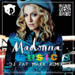 Madonna - Music (DJ Fat Maxx Remix) [Radio Edit]