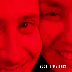 Sochi Time 2023 Mix