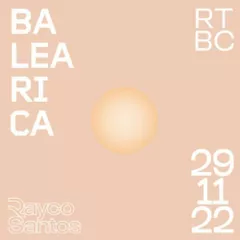 @ RTBC meets BALEARICA RADIO (29.11.2022)