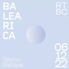 @ RTBC meets BALEARICA RADIO (06.12.2022)