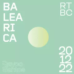 @ RTBC meets BALEARICA RADIO (20.12.2022)