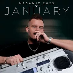 Kolya Funk - January 2023 Megamix