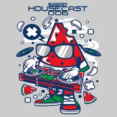 Housecast #006