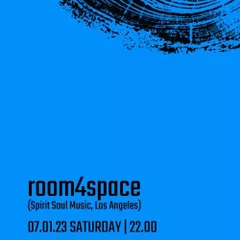 Live Recorded @ Club Gekko Bodrum,Turkey (07.01.2023)