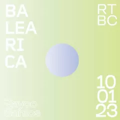 @ RTBC meets BALEARICA RADIO (10.01.2023)