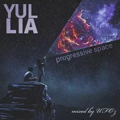 YULLIA (mixed by UFO'z)