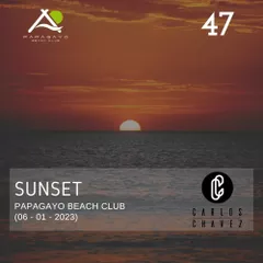 @ SUNSET 47