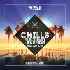 Lika Morgan - All That She Wants (Misha Goda Radio Edit)