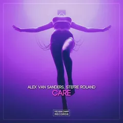 Alex van Sanders & Stefre Roland - Care