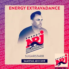 SUGARSTARR'S HOUSE PARTY #156 (ENERGY RADIO EXTRAVANDANCE)