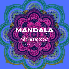 Mandala vol.1