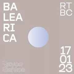 @ RTBC meets BALEARICA RADIO (17.01.2023)