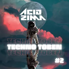 ACID ZIMA - Techno Toben #2 (Live Set)