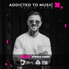 World Up Radio Show #237