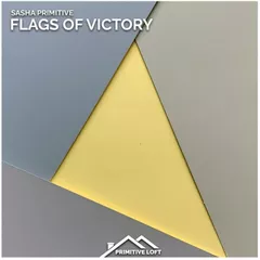 Flags Of Victory