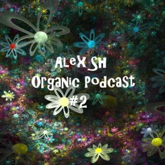 Alex SH - Organic Podcast #2