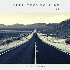 Deep Techno Side #1