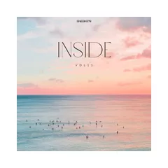 Inside mix Vol.11 (2023)