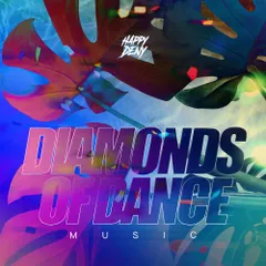 Happy Deny-Diamond Of Dance Music_2  (FULL SET)