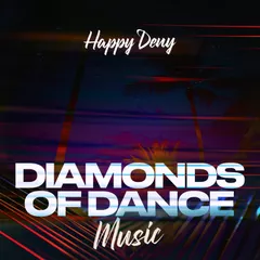 Happy Deny-Diamond Of Dance Music_1 (FULL SET)