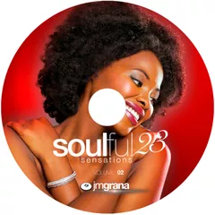 Soulful Sensations 2023 Vol.02