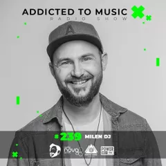 World Up Radio Show #239