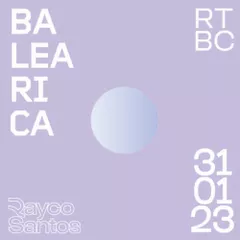 @ RTBC meets BALEARICA RADIO (31.01.2023)
