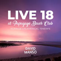 Live 18 at Papagayo Beach Club