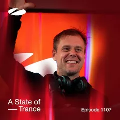 A State Of Trance Episode 1107