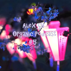 Alex SH - Organic Podcast #5