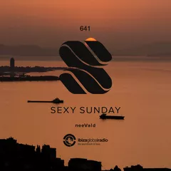 Sexy Sunday Radio Show 641 (IBIZA GLOBAL RADIO)