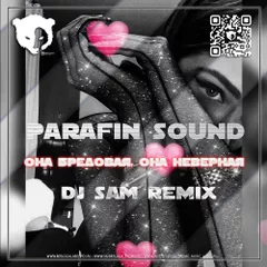 Parafin Sound - Она бредовая она неверная (DJ SAM REMIX) [Radio Edit]