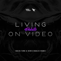 Pakito - Living on Video (Kolya Funk & Denis Rublev Remix)