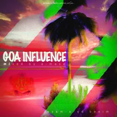 Goa Influence