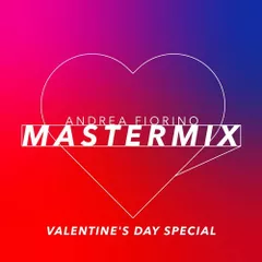 Mastermix #729 (Valentine's Day special)