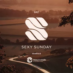 Sexy Sunday Radio Show 642 (IBIZA GLOBAL RADIO)