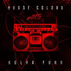 House Colors #15