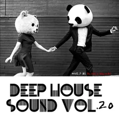 Deep House Sound vol.20